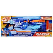 NERF BLASTER LOADOUT GALACTIC COMMANDER VIVG1580