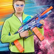 NERF BLASTER LOADOUT GALACTIC COMMANDER VIVG1580