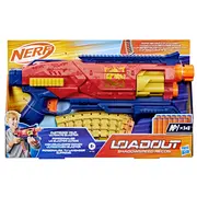 NERF BLASTER LOADOUT SHADOWSPEED RECON VIVG1759