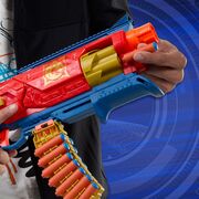 NERF BLASTER LOADOUT SHADOWSPEED RECON VIVG1759