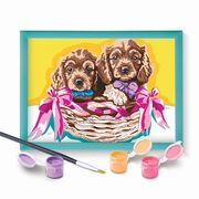 PICTEAZA SI INRAMEAZA CATELUSI ADORABILI VIV1038-41019