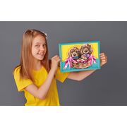 PICTEAZA SI INRAMEAZA CATELUSI ADORABILI VIV1038-41019