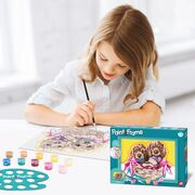 PICTEAZA SI INRAMEAZA CATELUSI ADORABILI VIV1038-41019