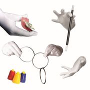 SET MEGA MAGIC TRUCURI DE MAGIE VIV1040-08488