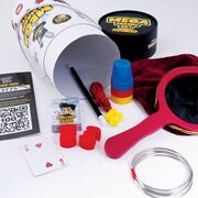 SET MEGA MAGIC TRUCURI DE MAGIE VIV1040-08488