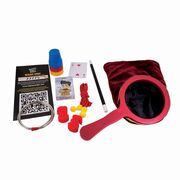 SET MEGA MAGIC TRUCURI DE MAGIE VIV1040-08488