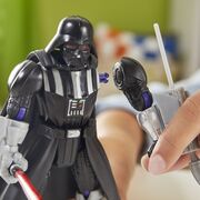 STAR WARS MIX MASHERS DELUXE SET FIGURINA DARTH VADER 12CM SI ACCESORII VIVF9481_G0299