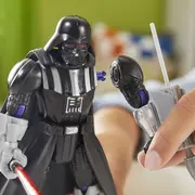 STAR WARS MIX MASHERS DELUXE SET FIGURINA DARTH VADER 12CM SI ACCESORII VIVF9481_G0299