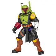 STAR WARS MIX MASHERS SET FIGURINA BOBA FETT 12CM SI ACCESORII VIVF9479_G0296