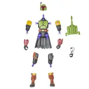 STAR WARS MIX MASHERS SET FIGURINA BOBA FETT 12CM SI ACCESORII VIVF9479_G0296