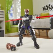STAR WARS MIX MASHERS SET FIGURINA DARTH MAUL 12CM SI ACCESORII VIVF9479_G0298