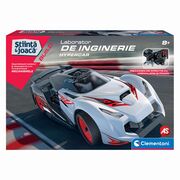 STIINTA SI JOACA LABORATOR DE INGINERIE HYPERCAR VIV1026-50266