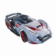 STIINTA SI JOACA LABORATOR DE INGINERIE HYPERCAR VIV1026-50266