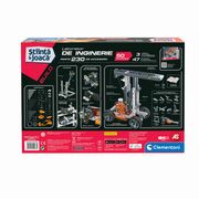 STIINTA SI JOACA LABORATOR DE INGINERIE VIV1026-50268