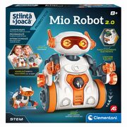 STIINTA SI JOACA ROBOTICS ROBOTUL MIO 2.0 VIV1026-50264