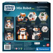 STIINTA SI JOACA ROBOTICS ROBOTUL MIO 2.0 VIV1026-50264