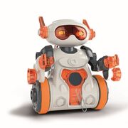 STIINTA SI JOACA ROBOTICS ROBOTUL MIO 2.0 VIV1026-50264