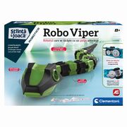 STIINTA SI JOACA ROBOTICS ROBOTUL SARPE VIV1026-50269