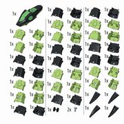 STIINTA SI JOACA ROBOTICS ROBOTUL SARPE VIV1026-50269