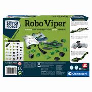 STIINTA SI JOACA ROBOTICS ROBOTUL SARPE VIV1026-50269