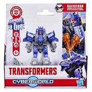 TRANSFORMERS CYBERWORLD ROBOT GALVATRON BLINDAT TRANSFORMABIL VIVG0747_G1052