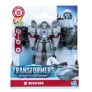 TRANSFORMERS EARTHSPARK FIGURINA MEGATRON 1 STEP SMASH TO CHANGE VIVG0742_G0997