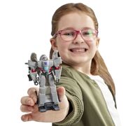 TRANSFORMERS EARTHSPARK FIGURINA MEGATRON 1 STEP SMASH TO CHANGE VIVG0742_G0997