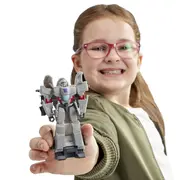 TRANSFORMERS EARTHSPARK FIGURINA MEGATRON 1 STEP SMASH TO CHANGE VIVG0742_G0997