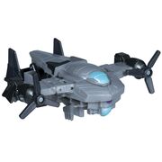TRANSFORMERS EARTHSPARK FIGURINA MEGATRON 1 STEP SMASH TO CHANGE VIVG0742_G0997