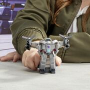 TRANSFORMERS EARTHSPARK FIGURINA MEGATRON 1 STEP SMASH TO CHANGE VIVG0742_G0997