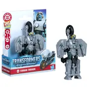 TRANSFORMERS EARTHSPARK FIGURINA TERRAN THRASH 1 STEP SMASH TO CHANGE VIVG0742_G0998