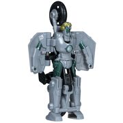 TRANSFORMERS EARTHSPARK FIGURINA TERRAN THRASH 1 STEP SMASH TO CHANGE VIVG0742_G0998