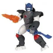 TRANSFORMERS MIX MASHERS FIGURINA OPTIMUS PRIMAL 12CM SI ACCESORII VIVF9730_F9733