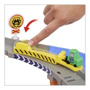 CARS RACE AND RESCUE SET DE JOACA CURCUIT DE SALVARE SI 3 MASINUTE METALICE VIVMTJFL57