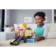 CARS SET DE JOACA SPALATORIE AUTO CU 1 MASINUTA INCLUSA COLOR CHANGE VIVMTJBM70