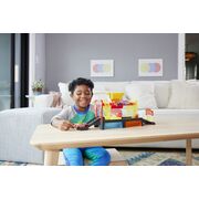 CARS SET DE JOACA SPALATORIE AUTO CU 1 MASINUTA INCLUSA COLOR CHANGE VIVMTJBM70