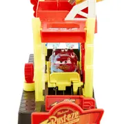 CARS SET DE JOACA SPALATORIE AUTO CU 1 MASINUTA INCLUSA COLOR CHANGE VIVMTJBM70