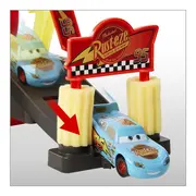 CARS SET DE JOACA SPALATORIE AUTO CU 1 MASINUTA INCLUSA COLOR CHANGE VIVMTJBM70