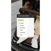 Carucior sport, Lionelo, Mika Plus, Cadru din aluminiu, Copertina XXL, Spatar reglabil in 3 pozitii, Cu accesorii, Pana la 22 kg, 6-48 luni; EN1888-1, EN1888-2 EN1466, Mocha Mousse BYNLO-MIKA_PLUS_MOCHA_MOUSSE