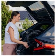 Carucior sport, Lionelo, Mika Plus, Cadru din aluminiu, Copertina XXL, Spatar reglabil in 3 pozitii, Cu accesorii, Pana la 22 kg, 6-48 luni; EN1888-1, EN1888-2 EN1466, Mocha Mousse BYNLO-MIKA_PLUS_MOCHA_MOUSSE