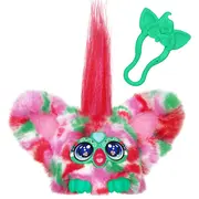 FURBY FURBLETS JUCARIE INTERACTIVA PEP MINT VIVG1436