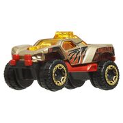 HOT WHEELS MONSTER TRUCK 50 BIGFOOT SET 11 VEHICULE TROPHY CHAMPIONS VIVMTJDW07