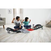 HOT WHEELS RACING CUIRCUIT DE CURSE GRAND PRIX FORMULA 1 CU 3 MASINUTE INCLUSE VIVMTJDY16