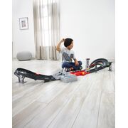 HOT WHEELS RACING CUIRCUIT DE CURSE GRAND PRIX FORMULA 1 CU 3 MASINUTE INCLUSE VIVMTJDY16