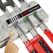 HOT WHEELS RACING CUIRCUIT DE CURSE GRAND PRIX FORMULA 1 CU 3 MASINUTE INCLUSE VIVMTJDY16