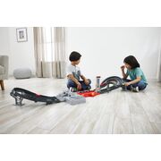 HOT WHEELS RACING CUIRCUIT DE CURSE GRAND PRIX FORMULA 1 CU 3 MASINUTE INCLUSE VIVMTJDY16