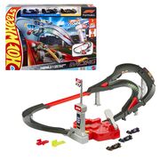 HOT WHEELS RACING CURCUIT DE CURSE FORMULA 1 CU 3 MASINUTE INCLUSE VIVMTJDY15