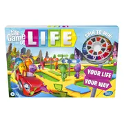JOC GAME OF LIFE CLASIC IN LIMBA ENGLEZA VIVF0800102