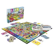 JOC GAME OF LIFE CLASIC IN LIMBA ENGLEZA VIVF0800102