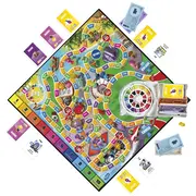 JOC GAME OF LIFE CLASIC IN LIMBA ENGLEZA VIVF0800102
